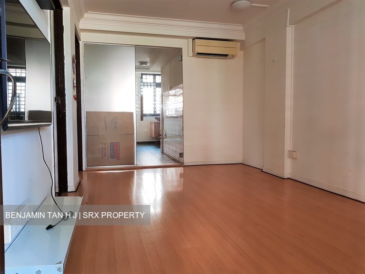 Blk 112 Commonwealth Crescent (Queenstown), HDB 3 Rooms #208313211